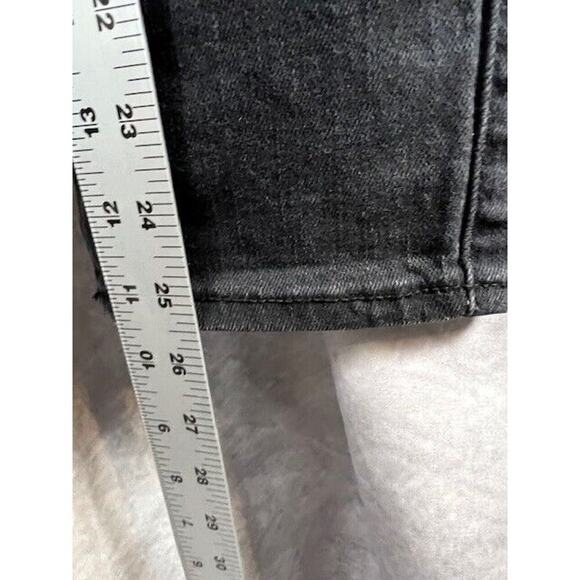 HT DENIM Women Juniors 3 Mom Jeans Stretch Relax Comfort Pockets Casual Hi Rise - Picture 6 of 7